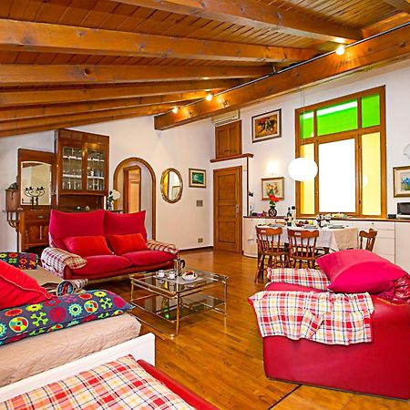Residenza Rocca Del Lago 2 - Happy Rentals Riva del Garda Exterior foto