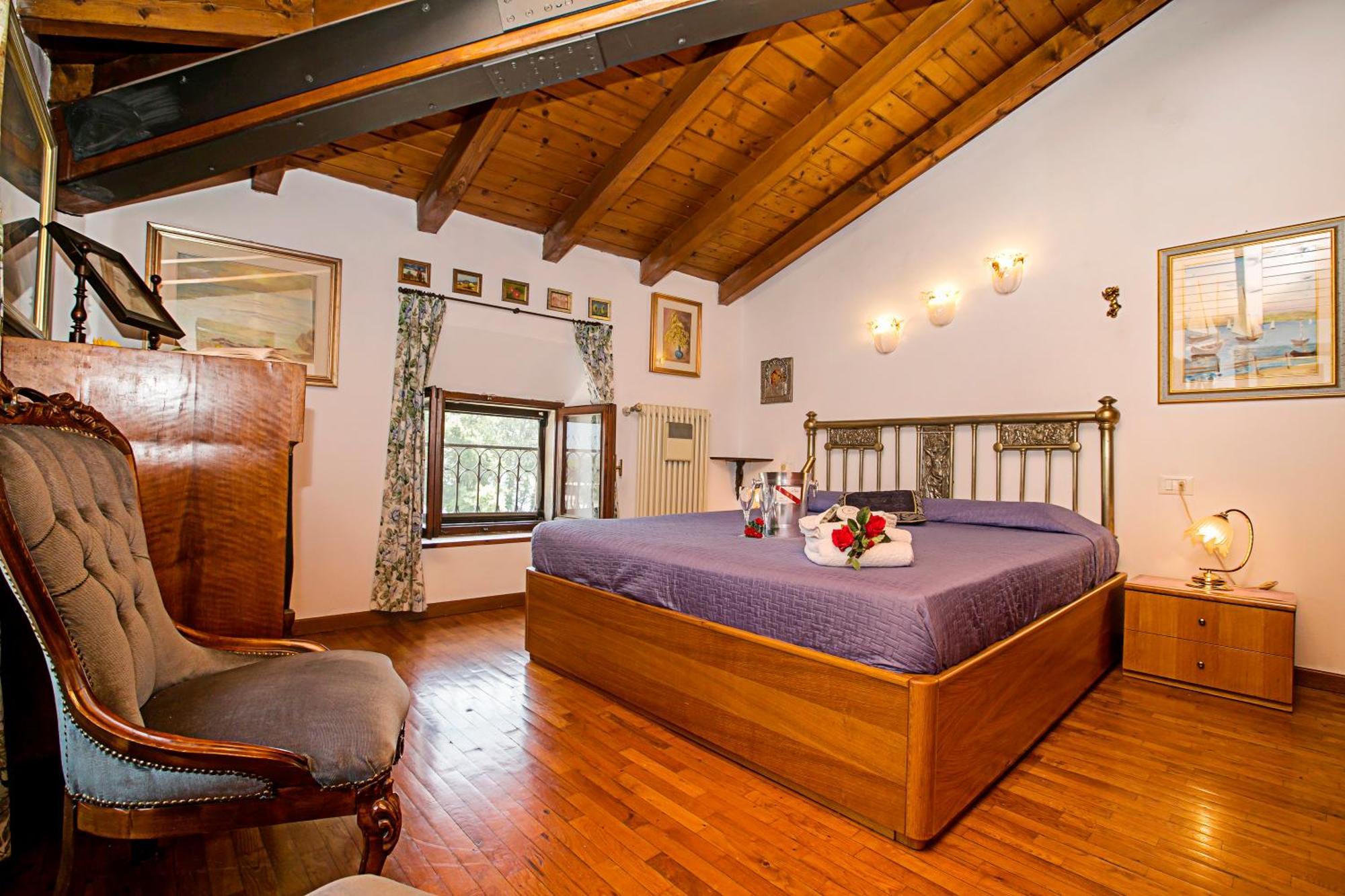 Residenza Rocca Del Lago 2 - Happy Rentals Riva del Garda Exterior foto
