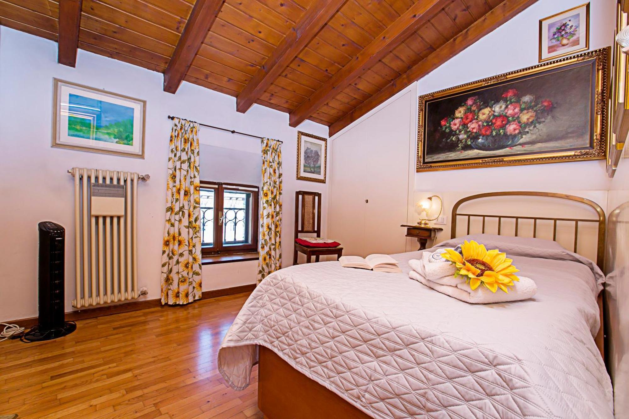 Residenza Rocca Del Lago 2 - Happy Rentals Riva del Garda Exterior foto